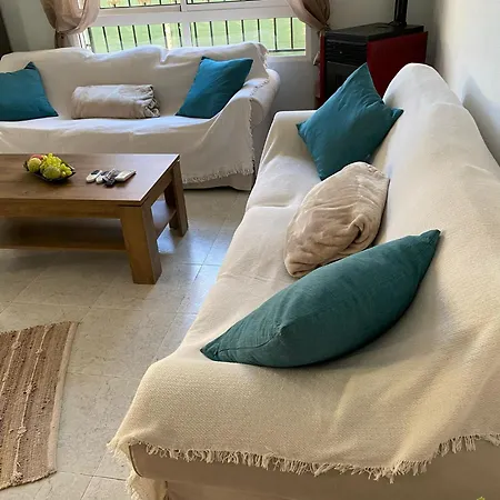 Casa Sol Prázdninový dům *