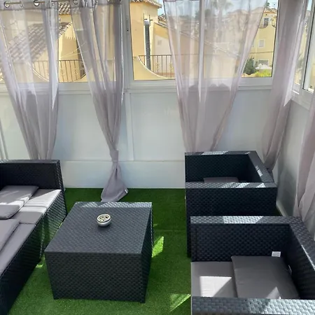Casa Sol Tatil Evi