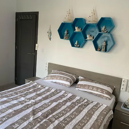 Casa Sol Tatil Evi
