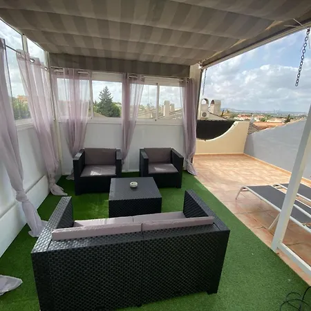Casa Sol Tatil Evi San Fulgencio