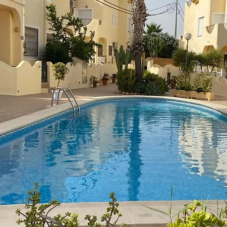 Tatil Evi Casa Sol *