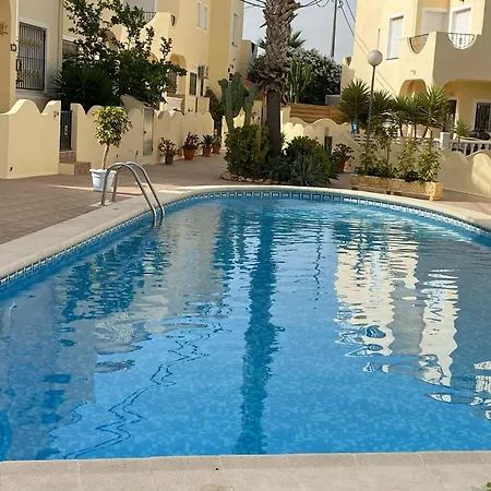 Casa Sol San Fulgencio