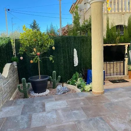 Tatil Evi Casa Sol *