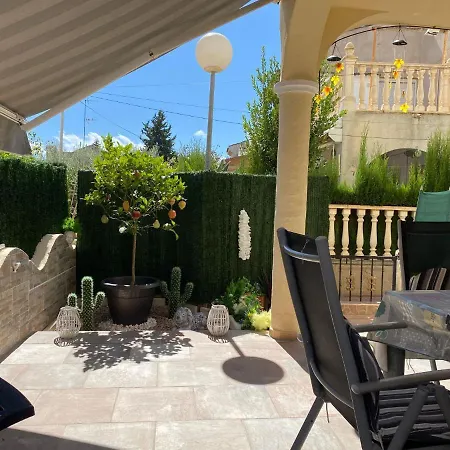 Casa Sol Tatil Evi *