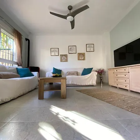 Casa Sol