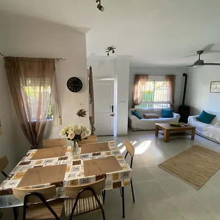 Tatil Evi Casa Sol San Fulgencio