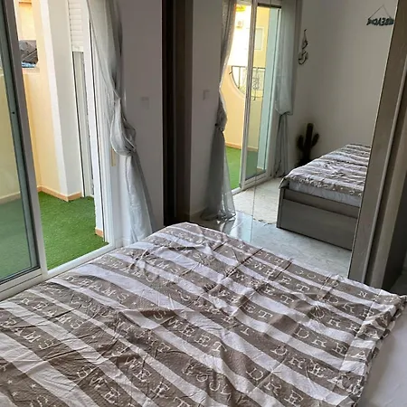 Casa Sol Tatil Evi *