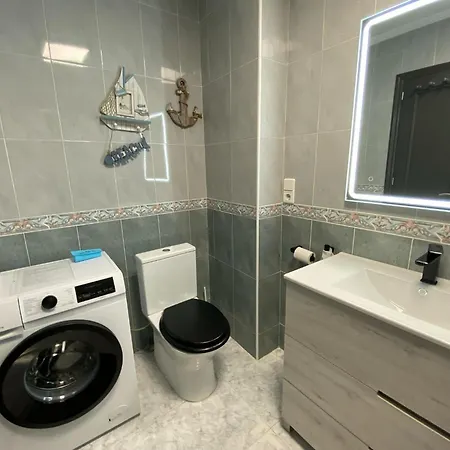 Casa Sol Tatil Evi