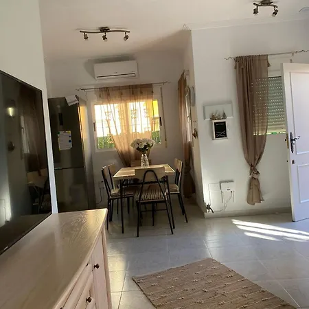Casa Sol Tatil Evi