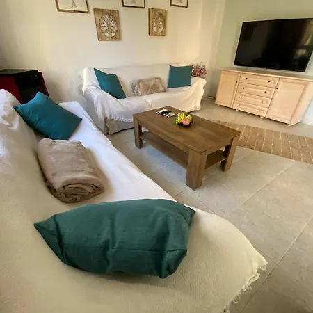 Casa Sol Tatil Evi