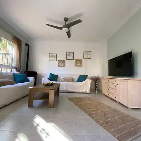 Tatil Evi Casa Sol *