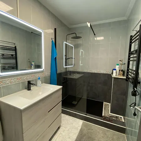 Casa Sol Tatil Evi *