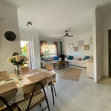 Tatil Evi Casa Sol *