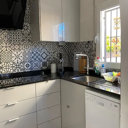 Casa Sol Tatil Evi *